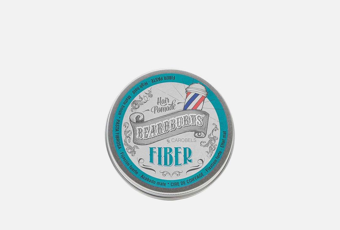 Beardburys WAX Fiber Paste. Цвет: