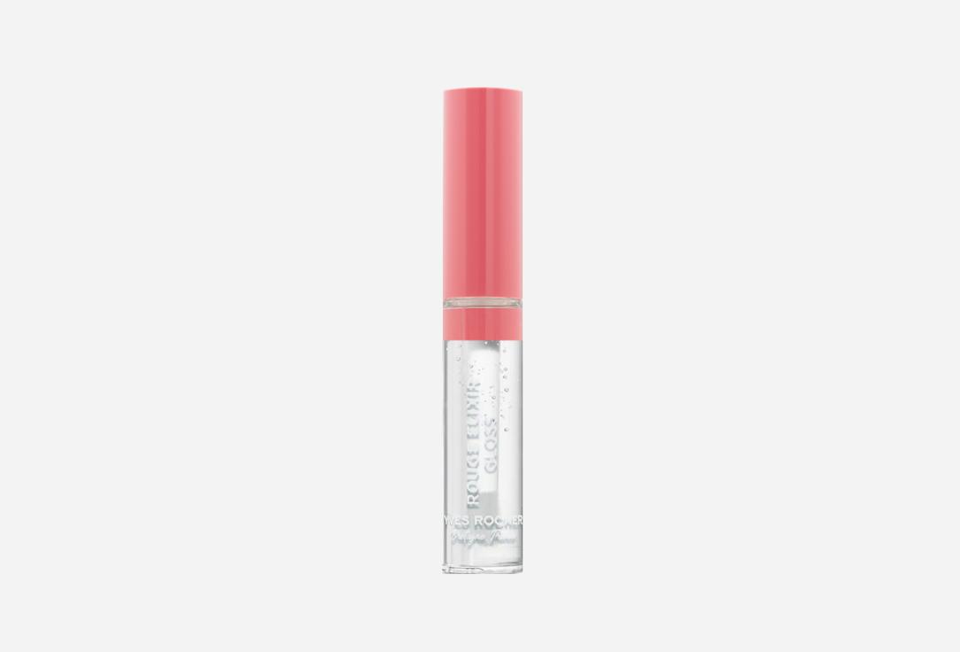 Rouge Elixir Liquide Gloss. Цвет: 01