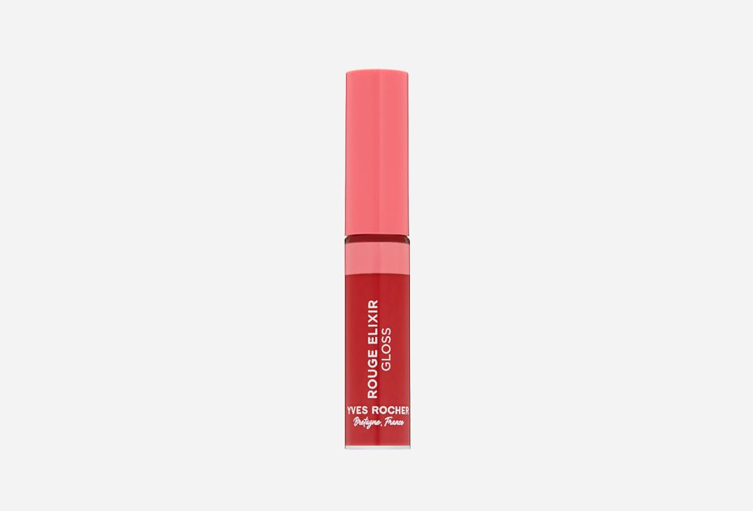 Rouge Elixir Liquide Gloss. Цвет: 06