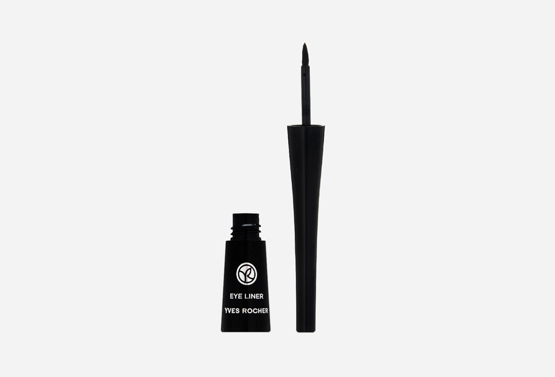 Eyeliner Liquide 01. Noir. Цвет: 01