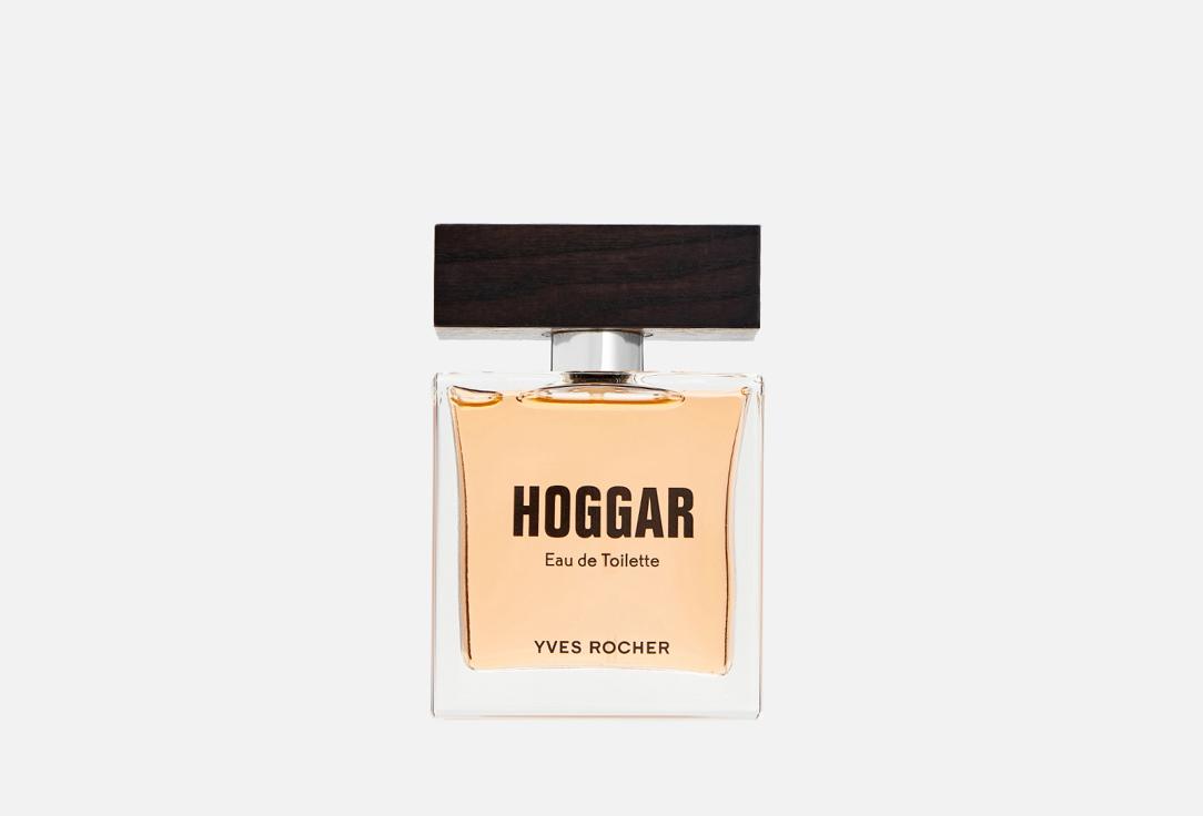 Hoggar Eau de Toilette. 50 г