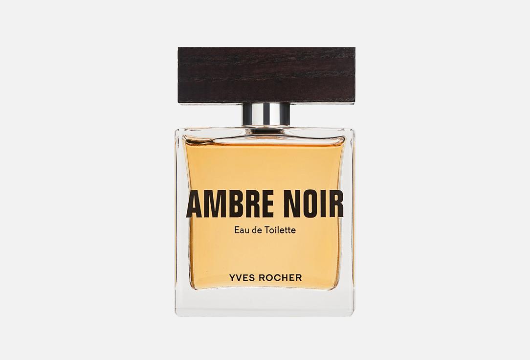 AMBRE NOIR. 50 мл