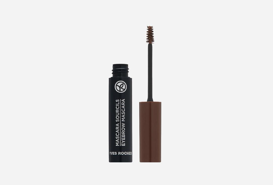 Mascara Sourcils. Цвет: 04