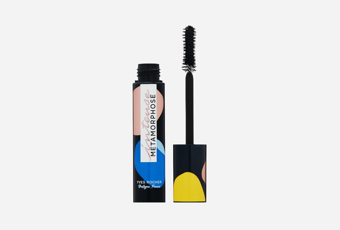 Mascara Intense Métamorphose. Цвет: 01