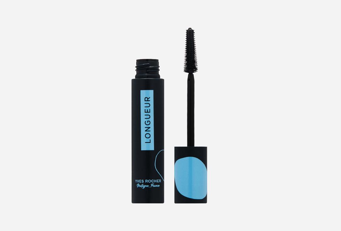 Mascara Longueur 01. Noir. Цвет: 01