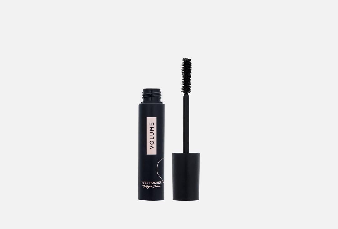 Mascara Volume 01. Noir. Цвет: 01