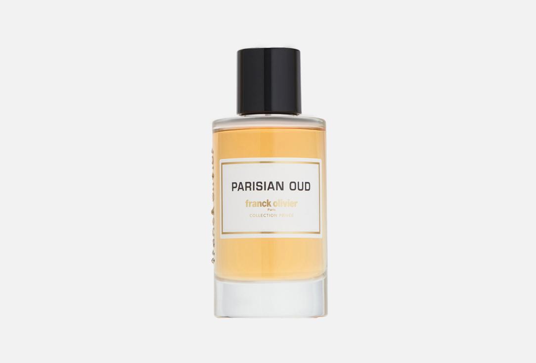 PARISIAN OUD. 100 мл