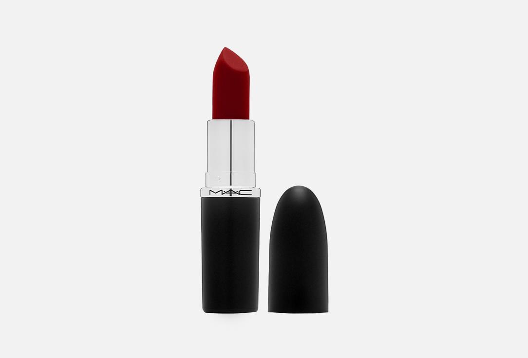 MACximal Matte Lipstick. Цвет: Chili