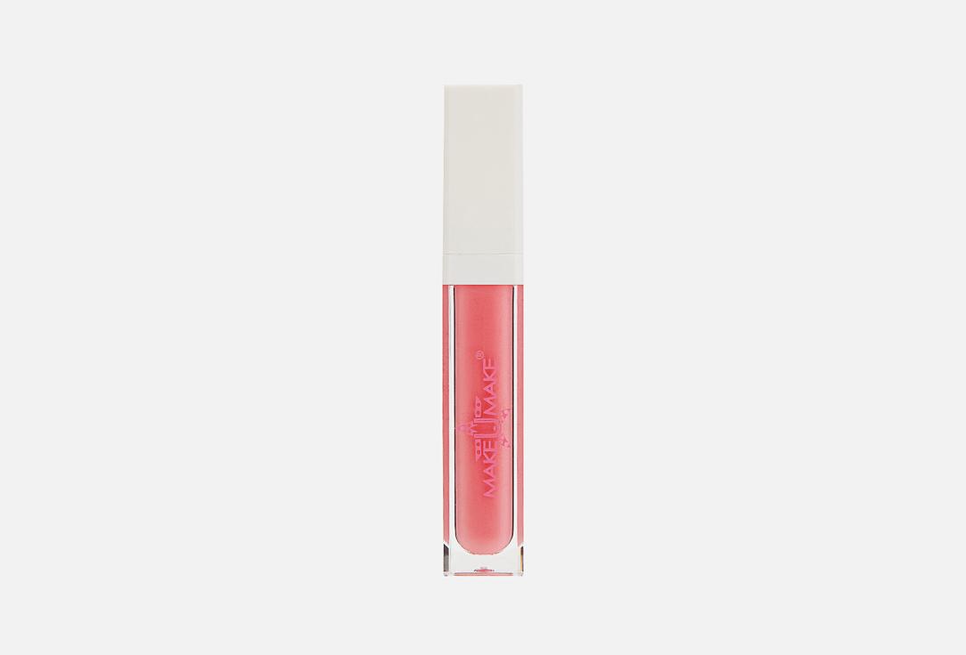 lip gloss. Цвет: Нежно-розовый