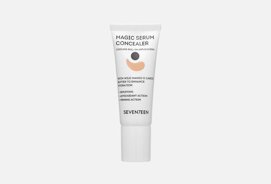 SEVEN7EEN | MAGIC SERUM CONCEALER. Цвет: 1B, Фарфор