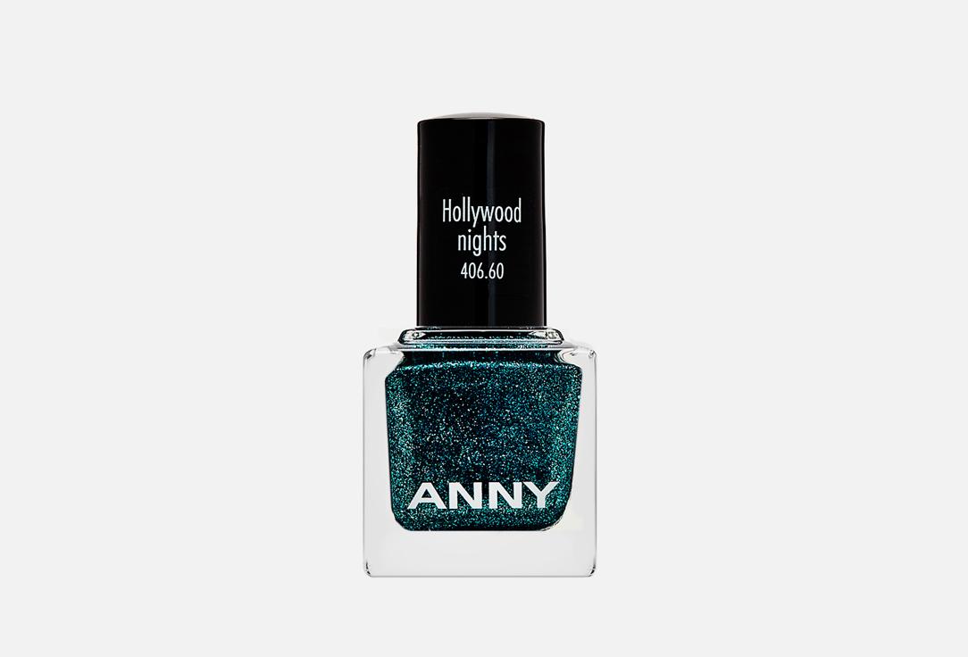 ANNY | Nail Polish. Цвет: 406.60, Голливудские ночи