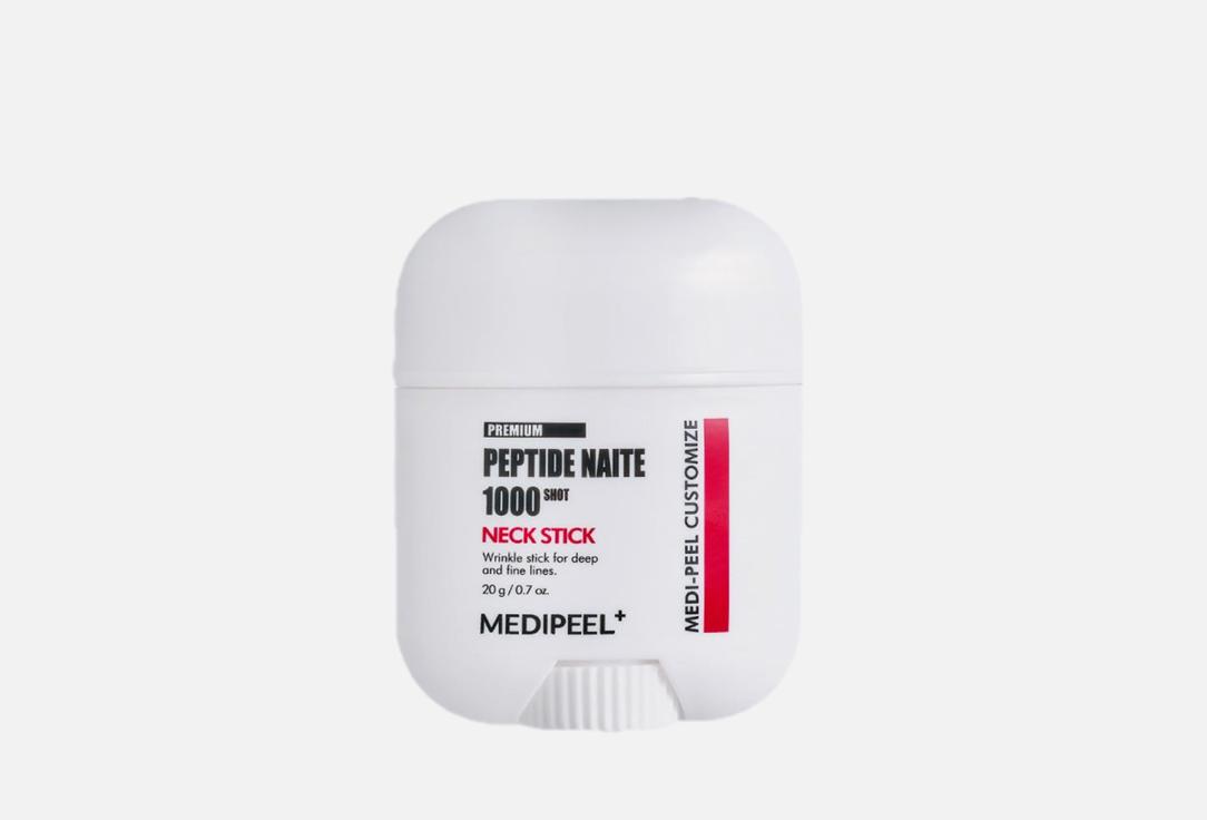 Premium Peptide Naite 1000 Shot Neck Stick. Цвет: