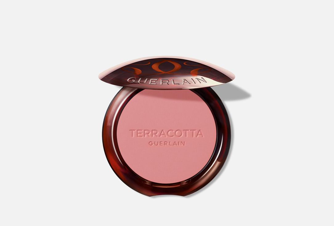 TERRACOTTA BLUSH. Цвет: 00, Легкий нюдовый