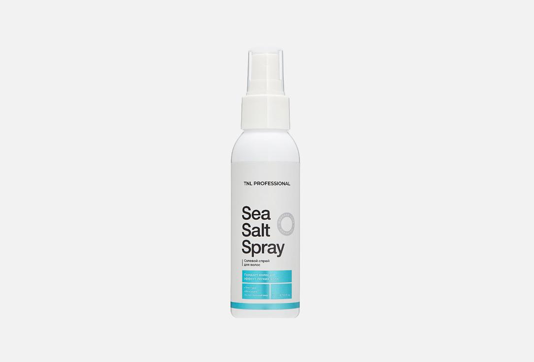 sea salt and collagen. 100 мл