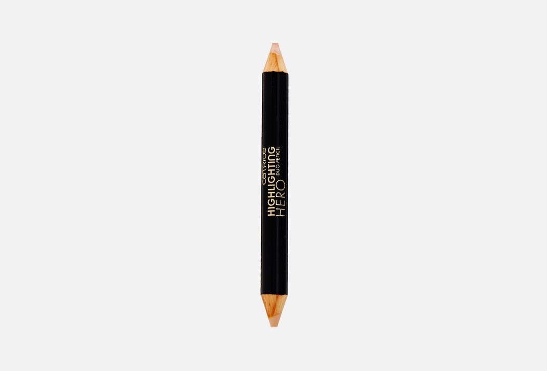 Highlighting Hero Duo Pencil. Цвет: 010