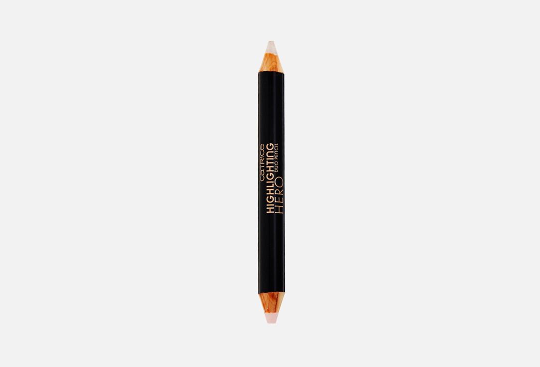 Highlighting Hero Duo Pencil. Цвет: 020