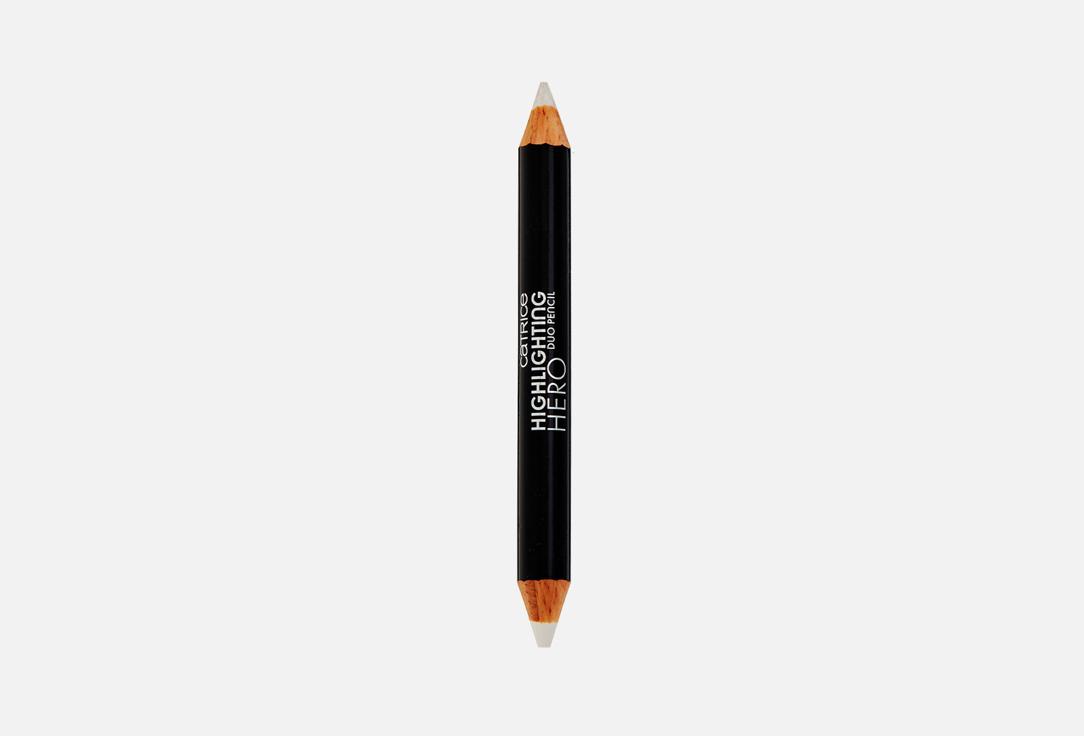 Highlighting Hero Duo Pencil. Цвет: 030