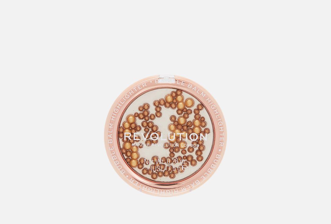 BUBBLE BALM HIGHLIGHTER. Цвет: