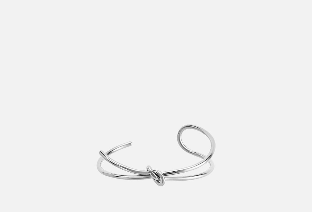 bracelet KNOT TWO. Цвет: