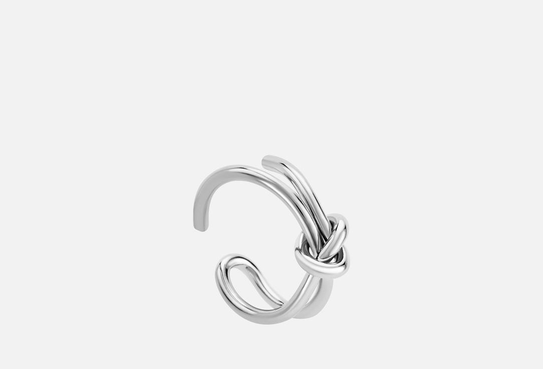 ring KNOT TWO. Цвет: