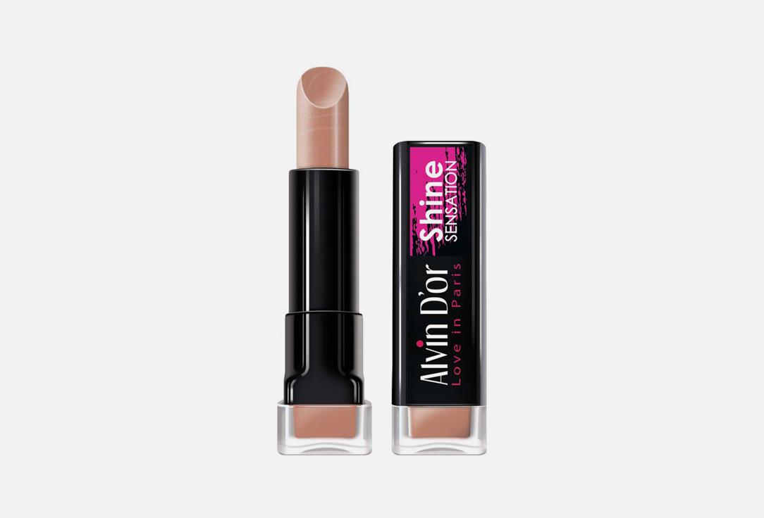 Shine Sensation lipstick. Цвет: 05