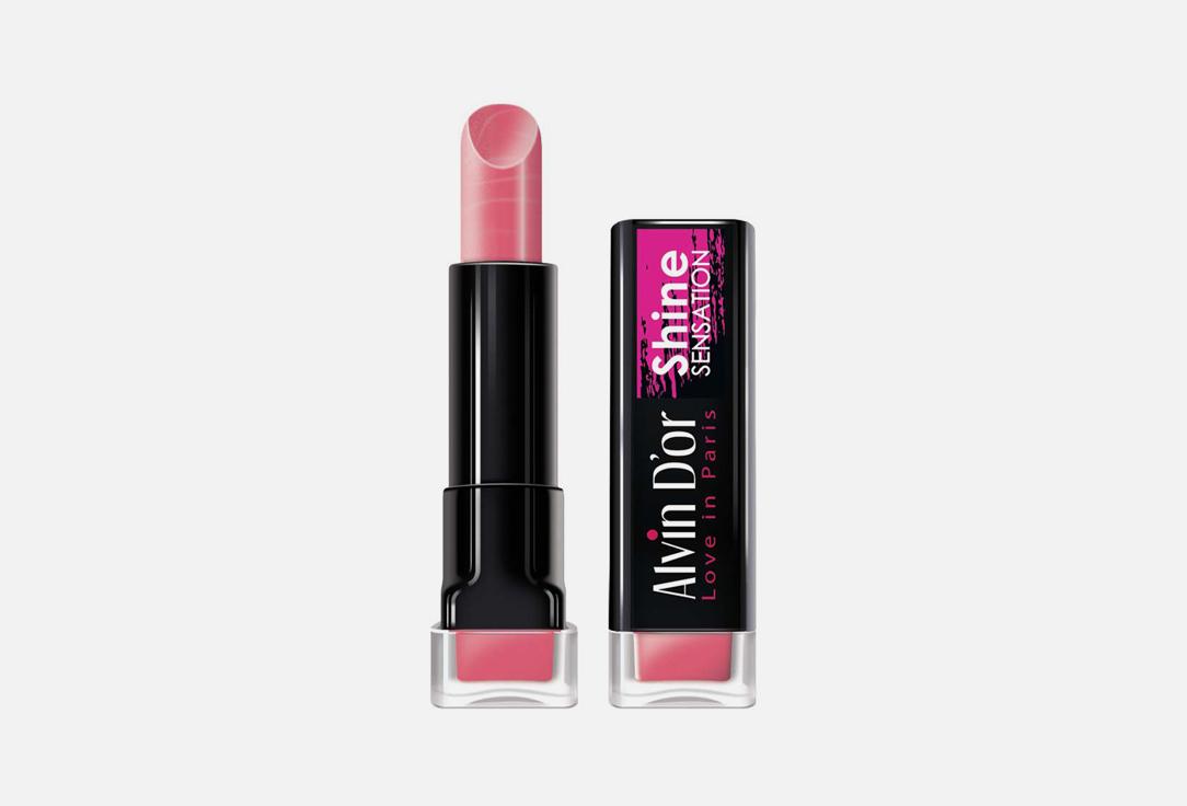 Shine Sensation lipstick. Цвет: 07