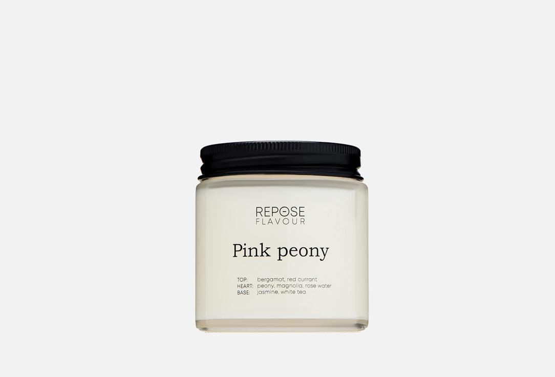 REPOSE | Pink peony. 110 мл