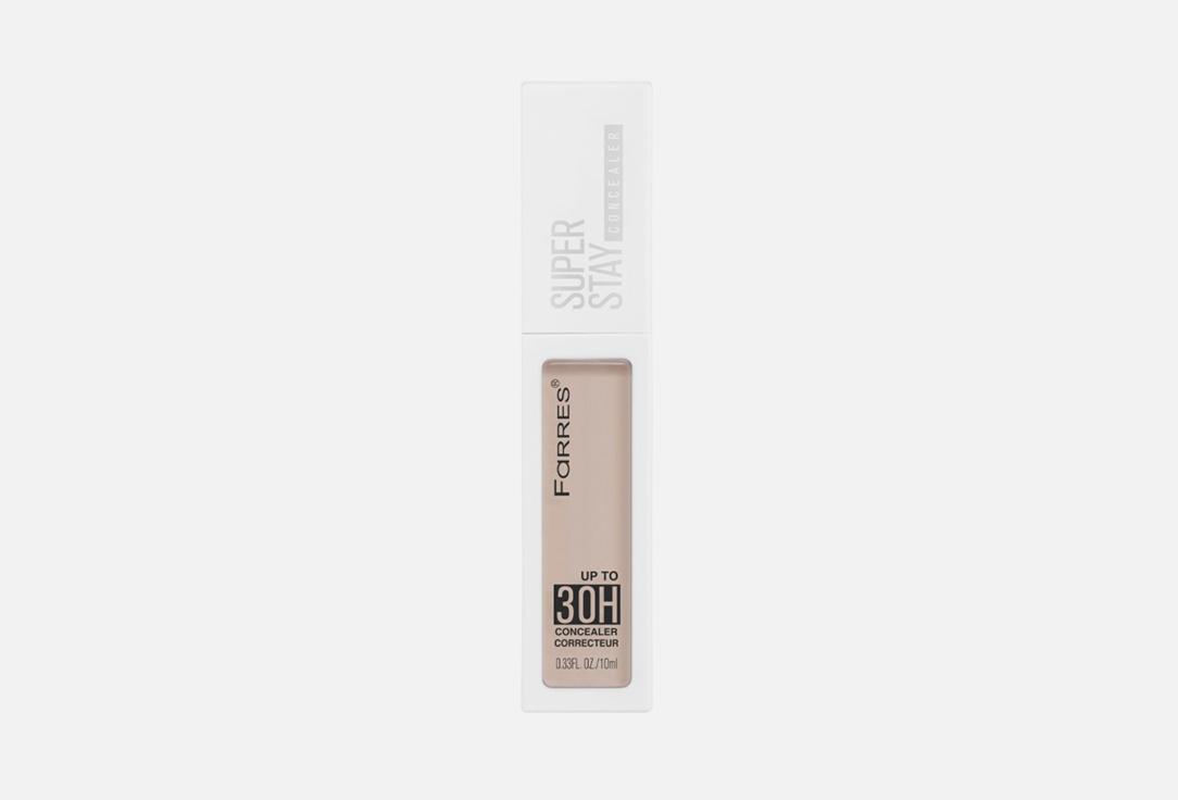 Super stay 30h concealer. Цвет: 101, Слоновая кость