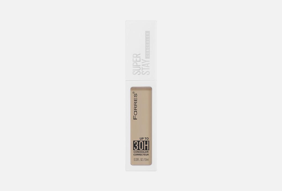 Super stay 30h concealer. Цвет: 102, Телесный