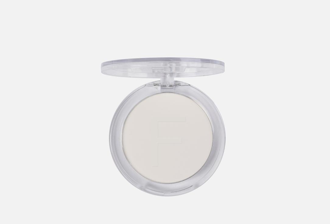 Fit me! 3 in 1 transparent powder. Цвет: 01, Белый