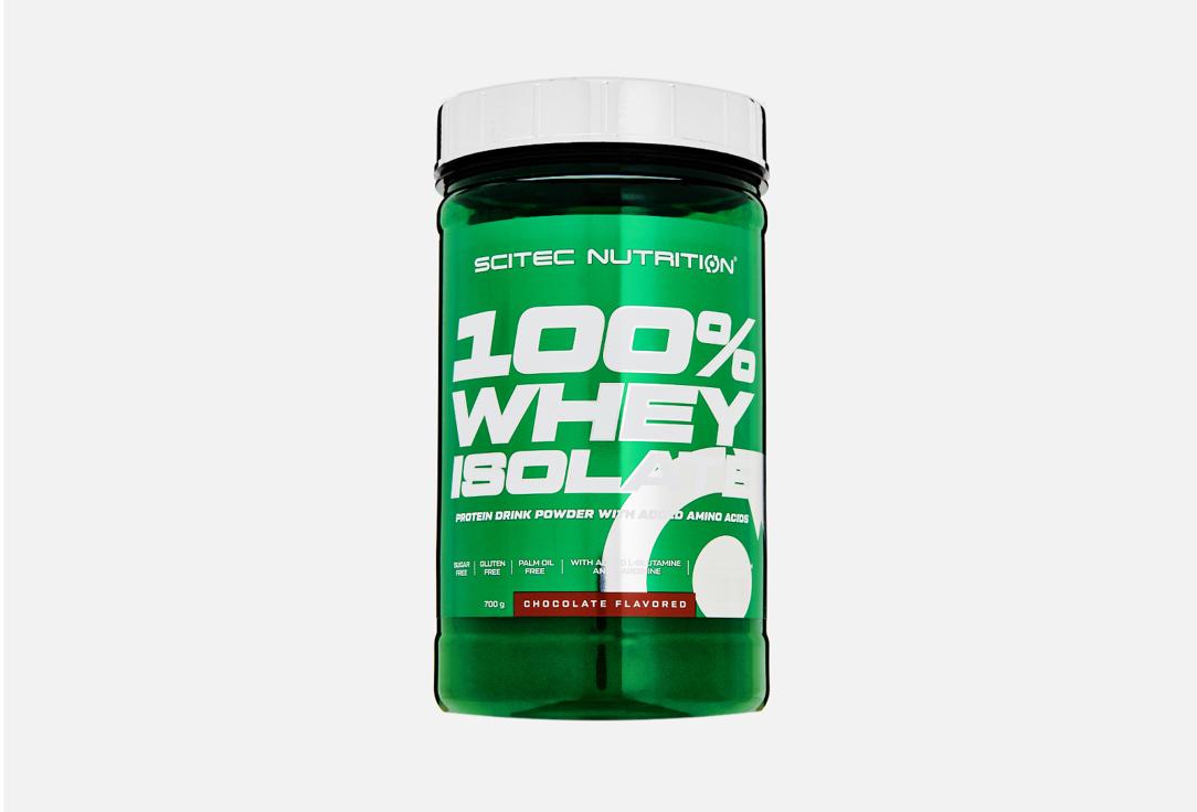 Whey Isolate шоколад в порошке. 700 г