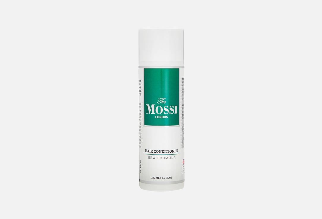 The Mossi London | Conditioner. Цвет: