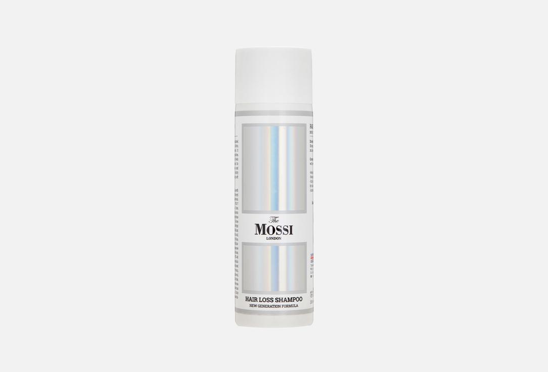 The Mossi London | Hair Loss. Цвет: