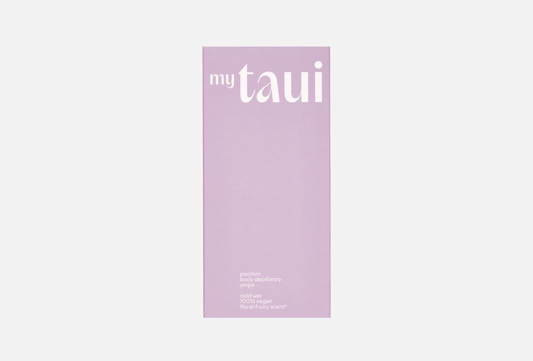 Mytaui | paalam body strips. 16 шт