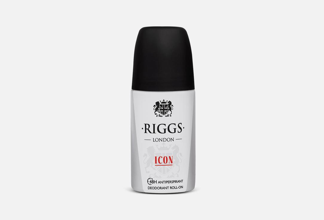 RIGGS | Icon. 50 мл