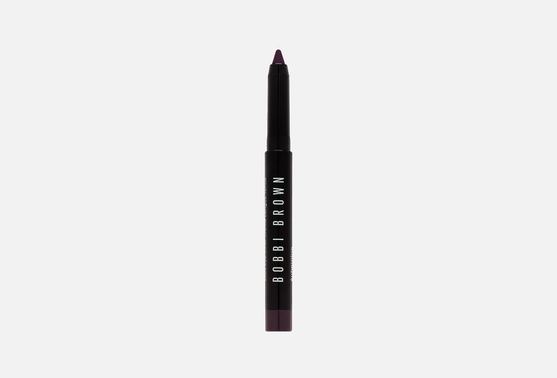 Long-Wear Cream Liner Stick. Цвет: Aubergine