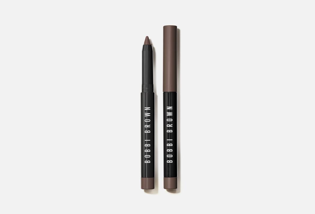 Long-Wear Cream Liner Stick. Цвет: Rich Chocolate