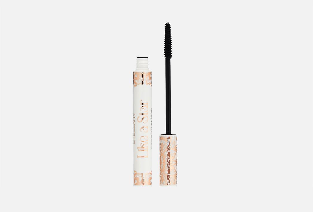 Water resistant mascara Golden Lace. Цвет: 01