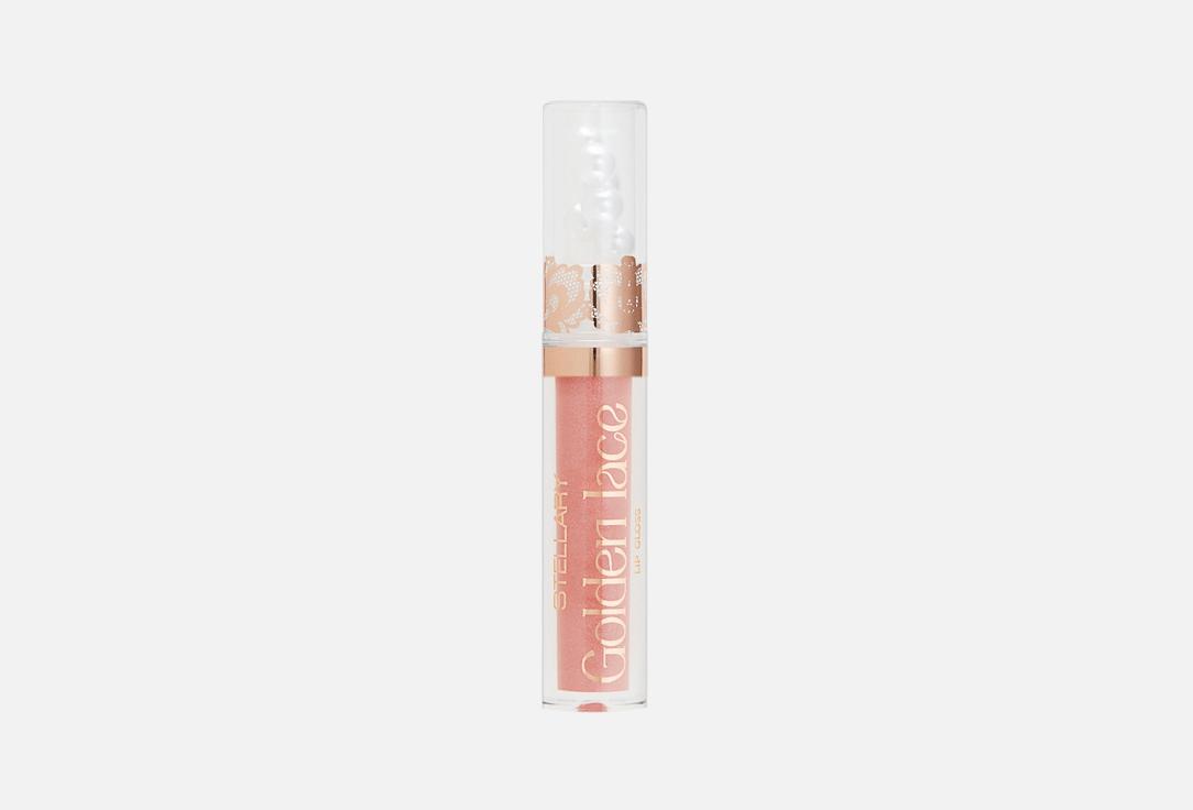 Lip Balm Golden Lace. Цвет: 03