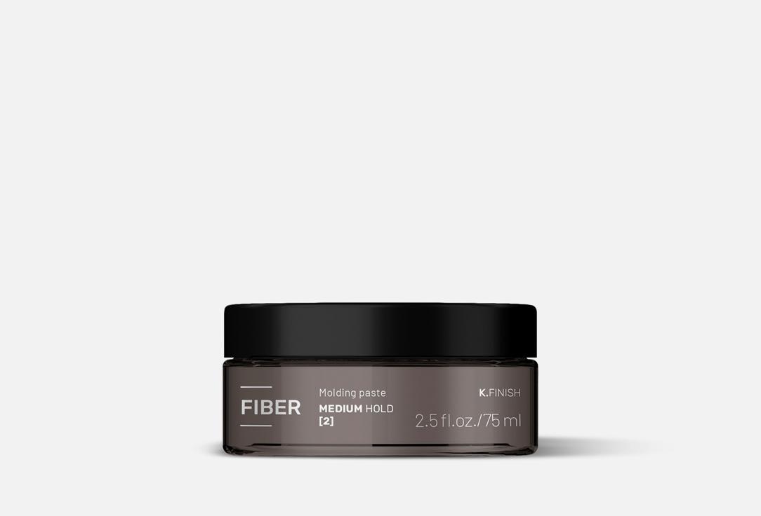 FIBER K.FINISH. Цвет: