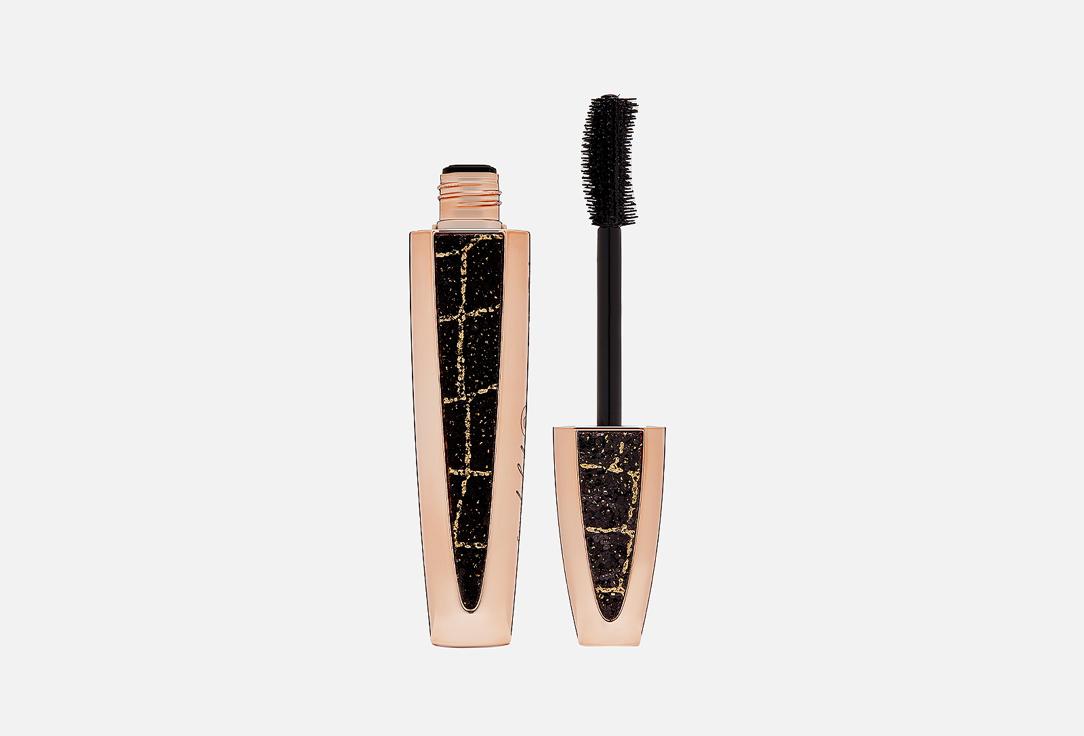 Mascara Rose Gold. Цвет: черный