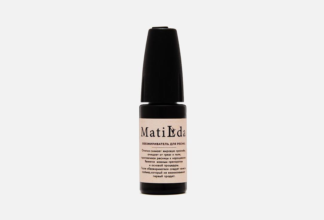 Matilda | Cleanser for eyelashes