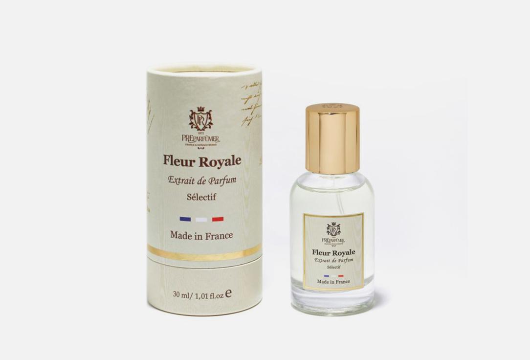 Preparfumer | Fleur Royale. Цвет: