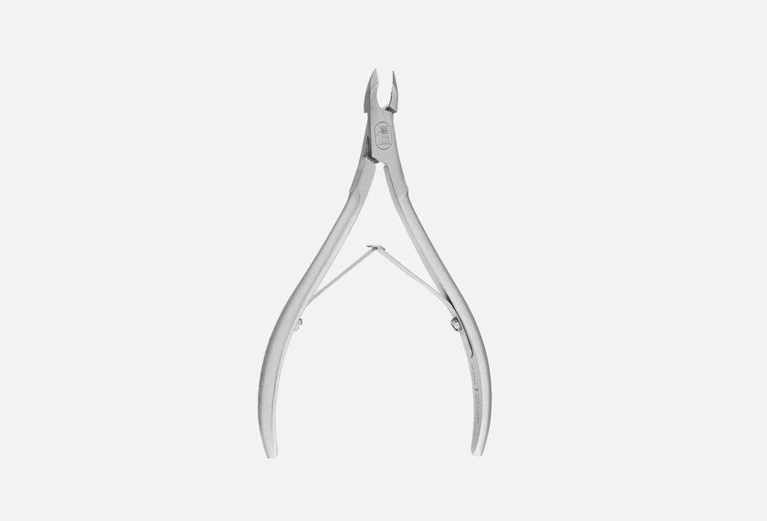 Cuticle Nipper M 09/4 107mm. 1 шт