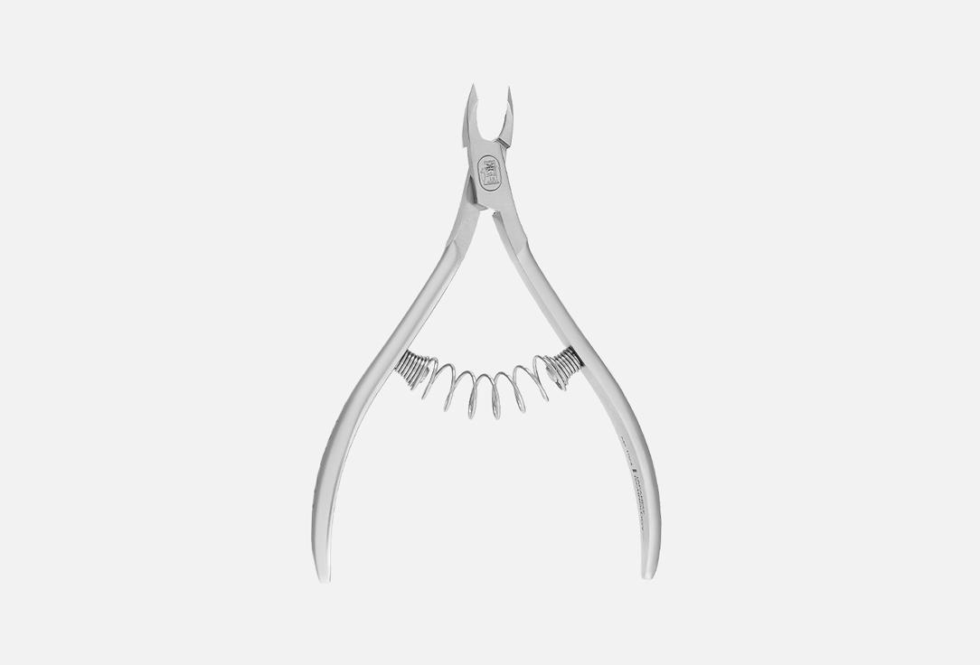 Cuticle Nipper MS 10/4 107mm. 1 шт