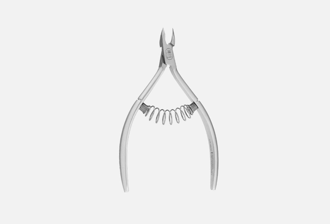 Cuticle Nipper MS 08/4 110mm. 1 шт