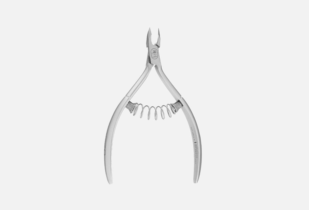 Cuticle Nipper MS 08/5.5 110mm. 1 шт