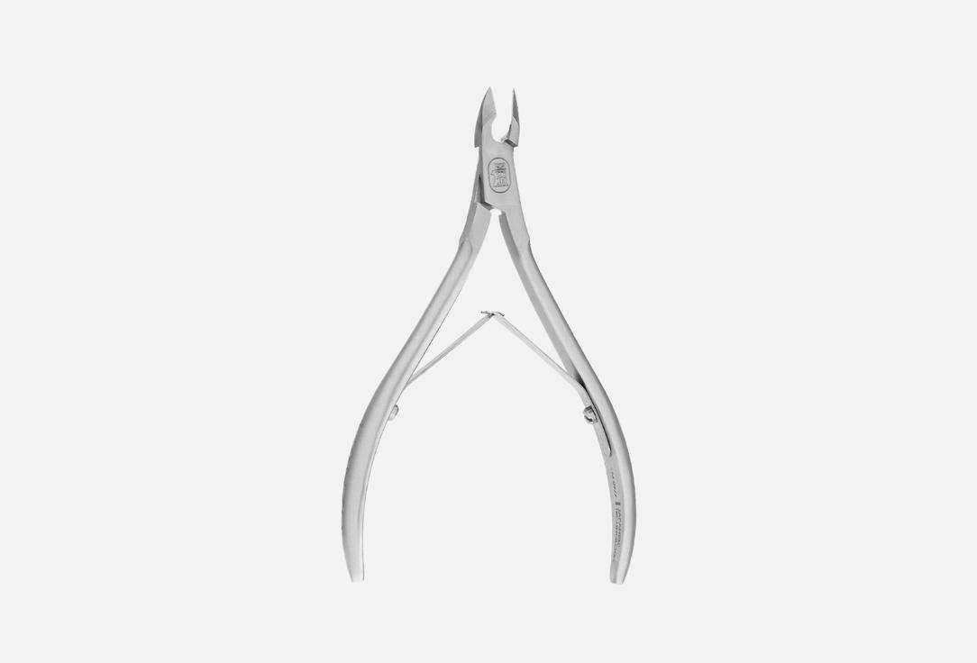 Cuticle Nipper M 09/7 107mm. 1 шт