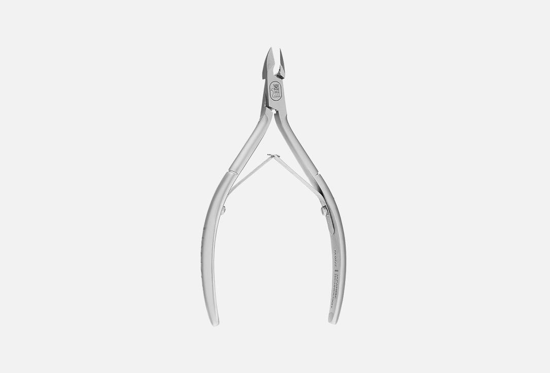 Cuticle Nipper M 07/7 110mm. 1 шт