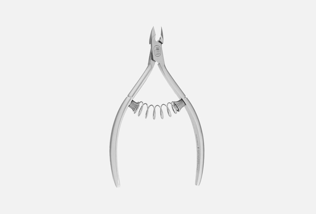 Cuticle Nipper MS 08/7 110mm. 1 шт